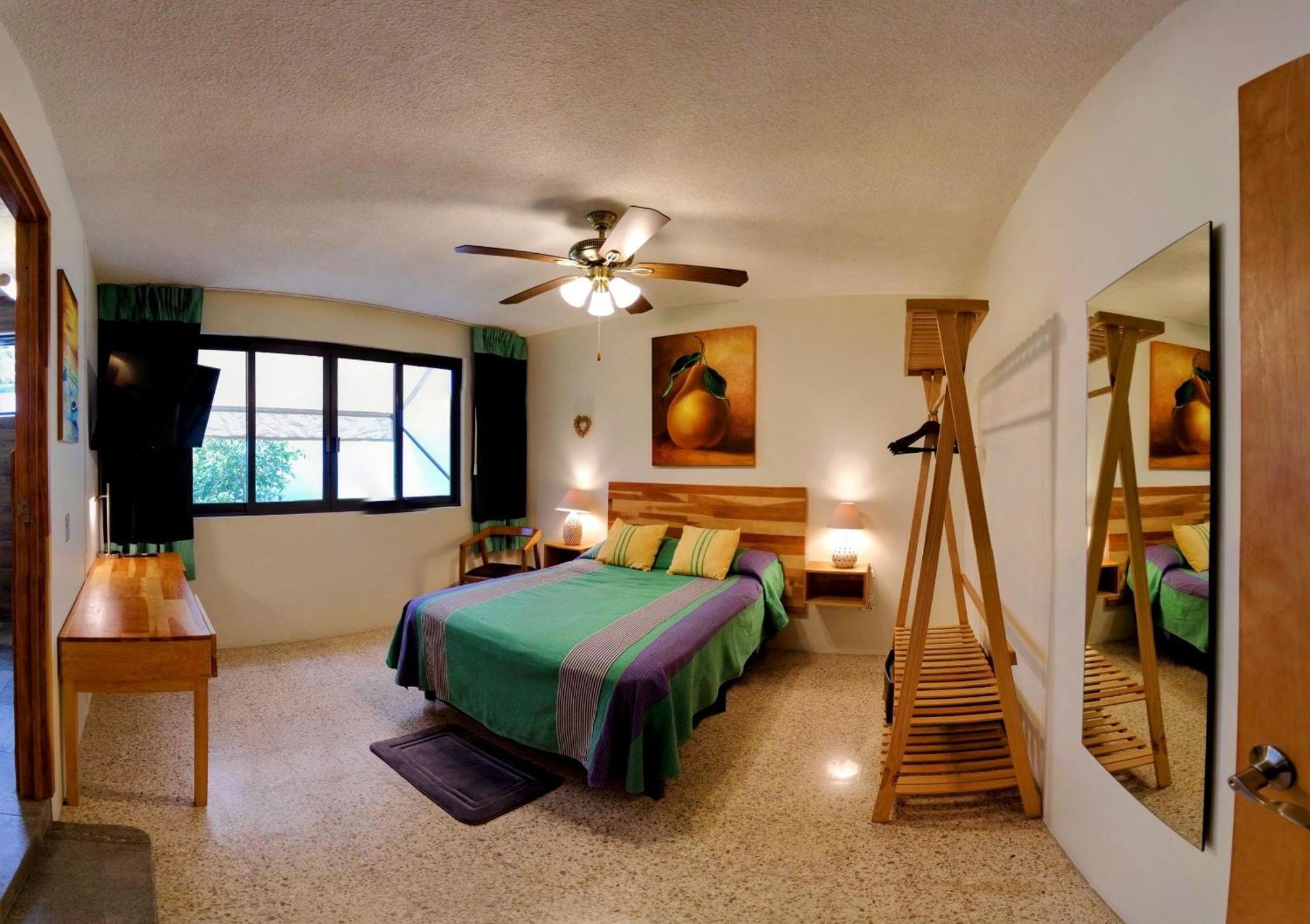 Hotel Luz Casa De Huespedes Oaxaca Esterno foto